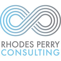 Rhodes Perry Consulting, LLC logo - Similar company to Futurist.Com