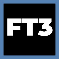 FT3 logo - Similar company to Margin Maximizers