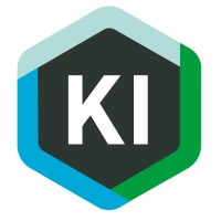 KI investeringsselskap logo - Similar company to Ditto As