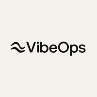 VibeOps logo - Similar company to Flo-2D Software