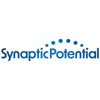 Synaptic Potential logo - Similar company to Just Docs Video