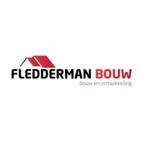 Fledderman Bouw logo - Similar company to Vriesbouw (Ommeland Bouw B.V.)