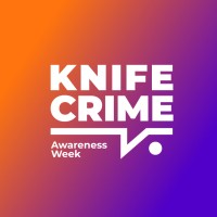 Knife Crime Awareness Week logo - Similar company to The Ben Kinsella Trust