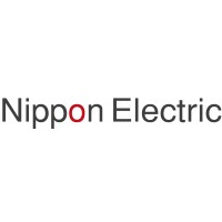 Nippon Electric logo - Similar company to Pt Operations Bv
