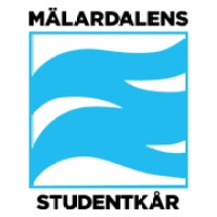 Mälardalen Student Union logo - Similar company to Electrification Hub