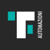 TF Automazioni logo - Similar company to SolidFactory