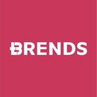 BRENDS.IN logo - Similar company to Nyoro