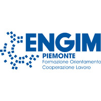 Engim Piemonte Artigianelli Torino logo - Similar company to Engim Piemonte