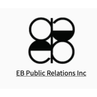 EB Public Relations logo - Similar company to Drio Tech