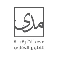Mada AlSharqiah Real Estate Development Co. logo - Similar company to ‪Creative Architecture‬‏