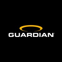 Guardian logo - Similar company to Esc - Environmental Systems Co. - A Fidelity Company