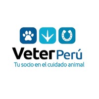 Veter Perú logo - Similar company to Veterlab