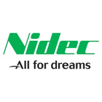 Nidec Drive Technology America logo - Similar company to Wittenstein North America