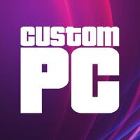 Custom PC logo - Similar company to Custom Computer Company Co.