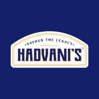 Hadvani's logo - Similar company to Bonn Nutrients Private Limited