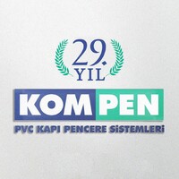 Kompen Pvc Kapı Pencere Sistemleri logo - Similar company to Winer