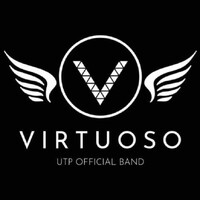Virtuoso UTP Official Band logo - Similar company to Utp Medtech Club