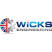 Wicks Engineering Co Ltd logo - Similar company to Imce Ltd
