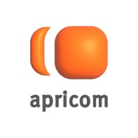 APRICOM logo - Similar company to Ensemble Sainte Marie