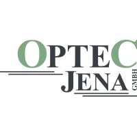 OPTEC Jena GmbH logo - Similar company to Numerik Jena
