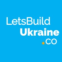 Let’s Build Ukraine, Inc. logo - Similar company to Odesd2