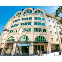 Manama Vennootschapsrecht logo - Similar company to Ascensor | Legal Partnerships