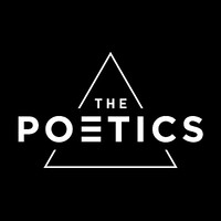 The Poetics logo - Similar company to Shoppias