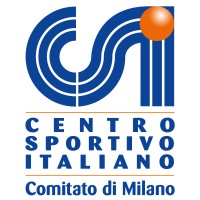 Csi Comitato di Milano logo - Similar company to Cus Bicocca
