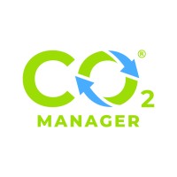 CO2 Manager logo - Similar company to Domain Manager