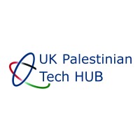 UK Palestinian Tech Hub logo - Similar company to Tasdeer- Improving Trade Facilitation And Customs Support In The Opts