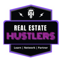 Real Estate Hustlers logo - Similar company to Organizational Support Services