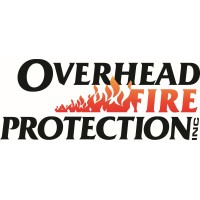 Overhead Fire Protection Inc. logo - Similar company to Aps Fireco