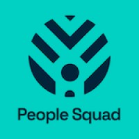 People Squad Careers logo - Similar company to & Fable