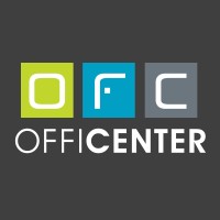 OFFICENTER logo - Similar company to Teker Design