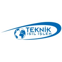 Teknik Isıl İşlem Ltd. Şti. logo - Similar company to High Temperature Concept