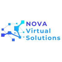 Nova Virtual Solutions logo - Similar company to Nova Virtual Solutions