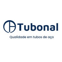 Tubonal logo - Similar company to Açomix Produtos Para Construção