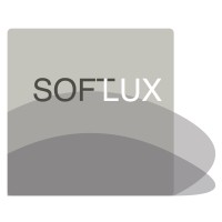 SoftLux logo - Similar company to Bit Studios - Custom Software Development