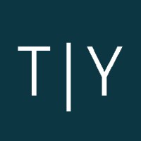 TY Studio logo - Similar company to Behind Projects