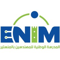 ENIM - École nationale d'ingénieurs de Monastir logo - Similar company to Enim