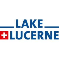 Schifffahrtsgesellschaft des Vierwaldstättersees (SGV) AG / Lake Lucerne Navigation Company logo - Similar company to Die Zentralbahn.