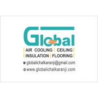 Global Ichalkaranji. logo - Similar company to Freggiego