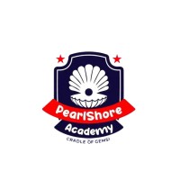 Pearlshore Academy logo - Similar company to Tutor Master