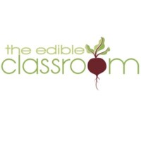 The Edible Classroom logo - Similar company to Basin Harbor