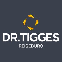 Travel agency Dr. Tigges GmbH - business travel and more logo - Similar company to Adac Reisebüro Papendick
