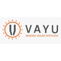 Vayu Solar logo - Similar company to Taypro Private Limited