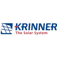 Krinner Solar logo - Similar company to Mapp Centre
