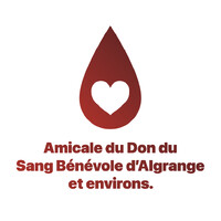 Amicale du Don du Sang Bénévole d’Algrange et environs logo - Similar company to Fensch Coup De Main