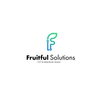 Fruitful Solutions logo - Similar company to Vitally.Ai