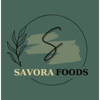 Savora Foods logo - Similar company to Savora Café